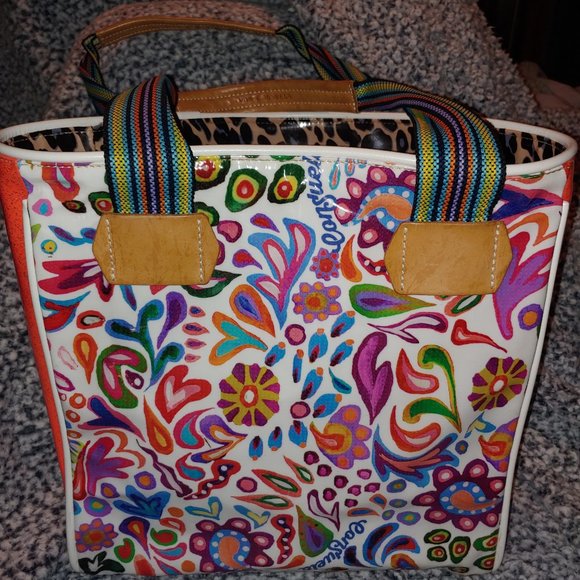 Consuela Handbags - Consuela Tote